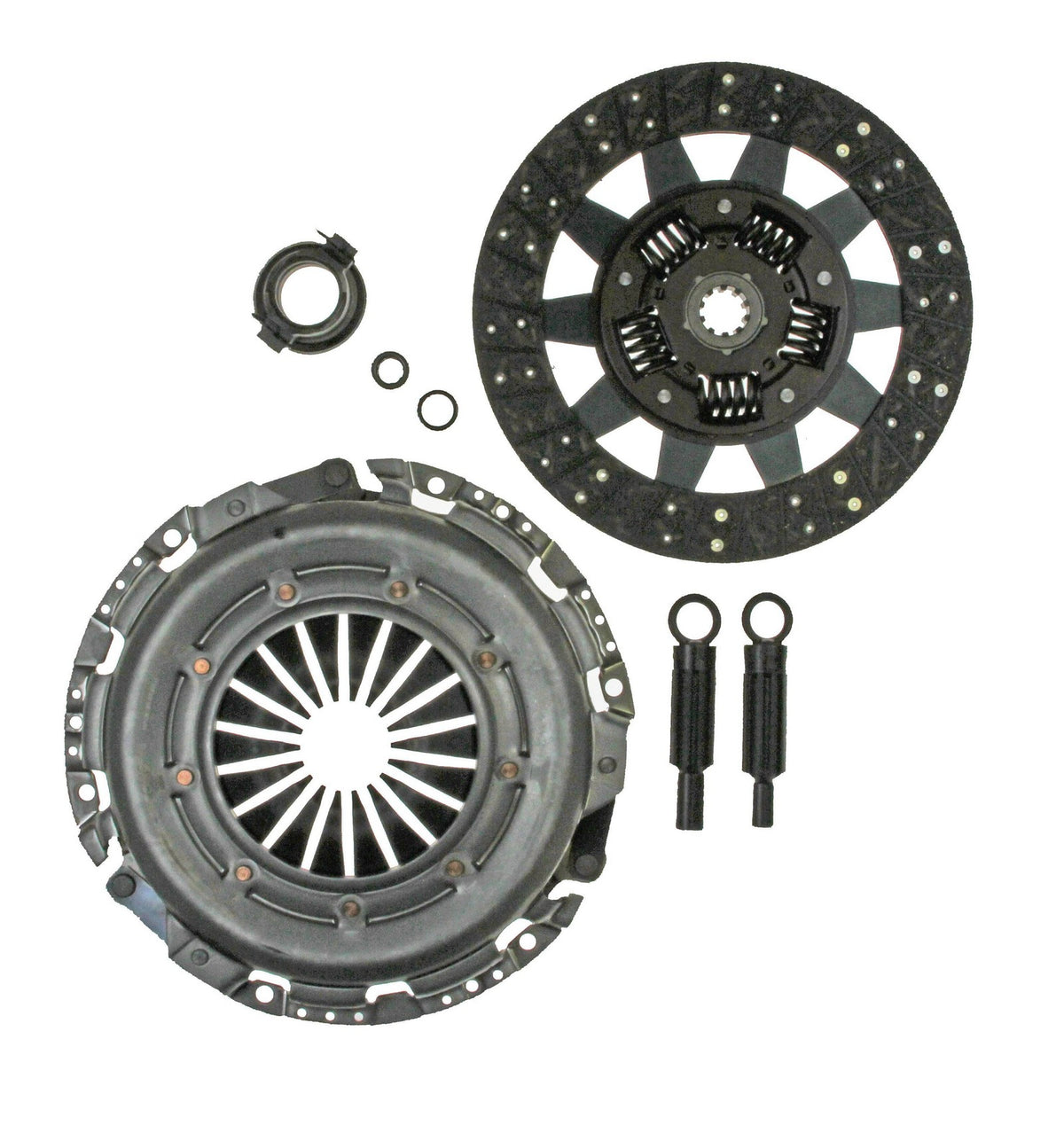 RhinoPac Transmission Clutch Kit 05-074