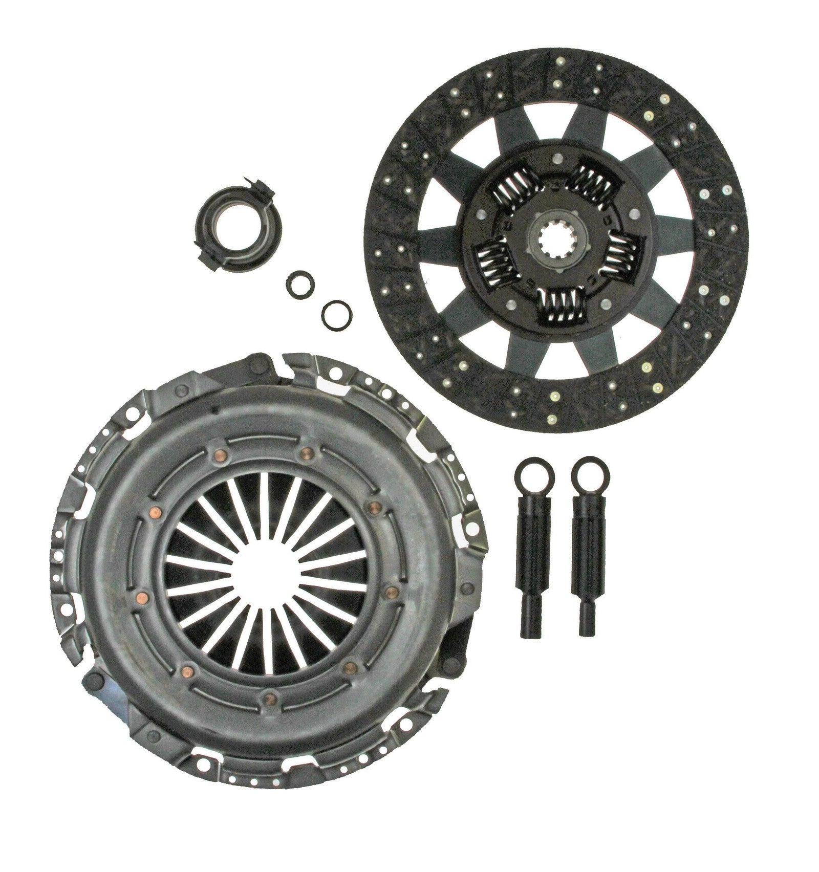 RhinoPac Transmission Clutch Kit 05-074