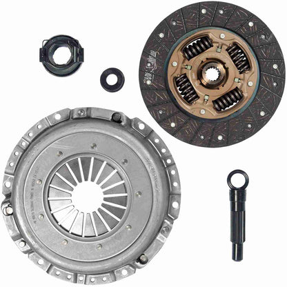 RhinoPac Transmission Clutch Kit 05-077