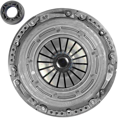 RhinoPac Transmission Clutch Kit 05-086