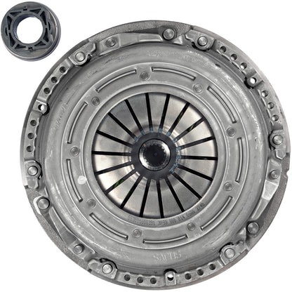 RhinoPac Transmission Clutch Kit 05-086