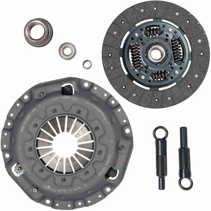 RhinoPac Transmission Clutch Kit 05-087