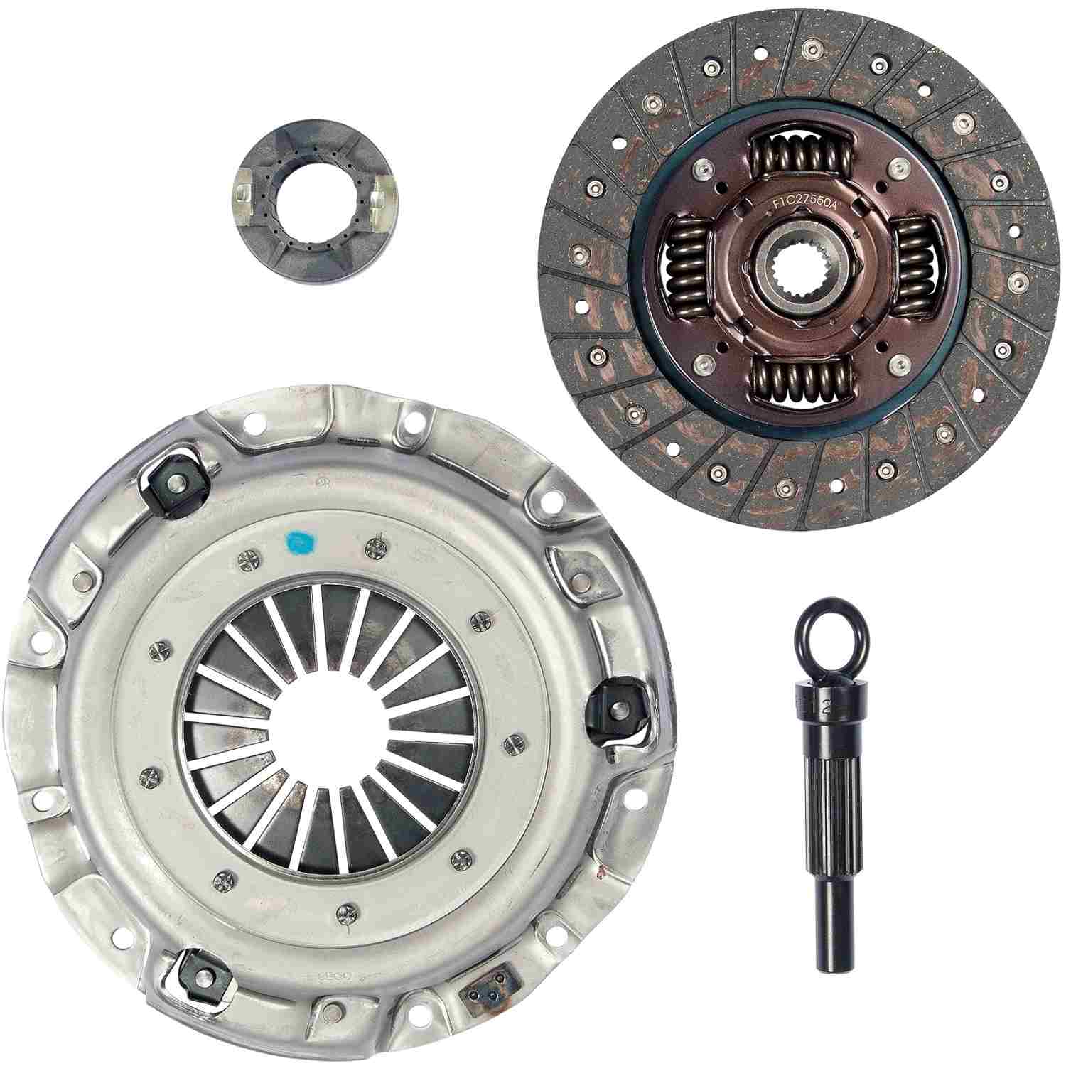 RhinoPac Transmission Clutch Kit 05-091