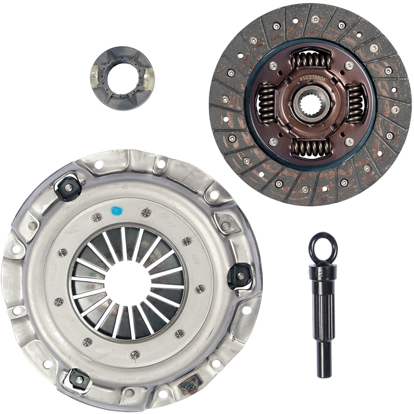RhinoPac Transmission Clutch Kit 05-091
