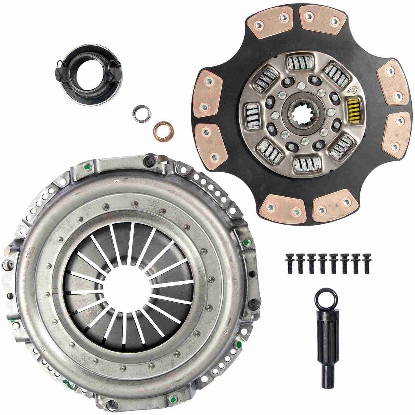 AMS Rhino 05-092-SR300