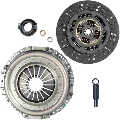 RhinoPac Transmission Clutch Kit 05-092