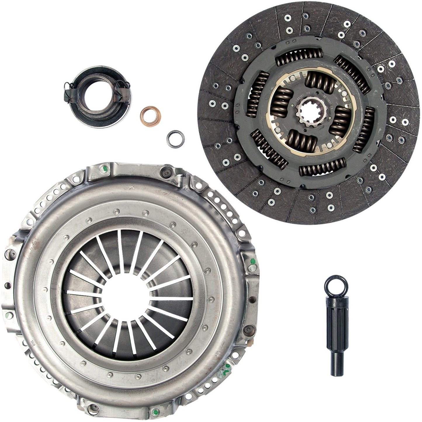 RhinoPac Transmission Clutch Kit 05-092