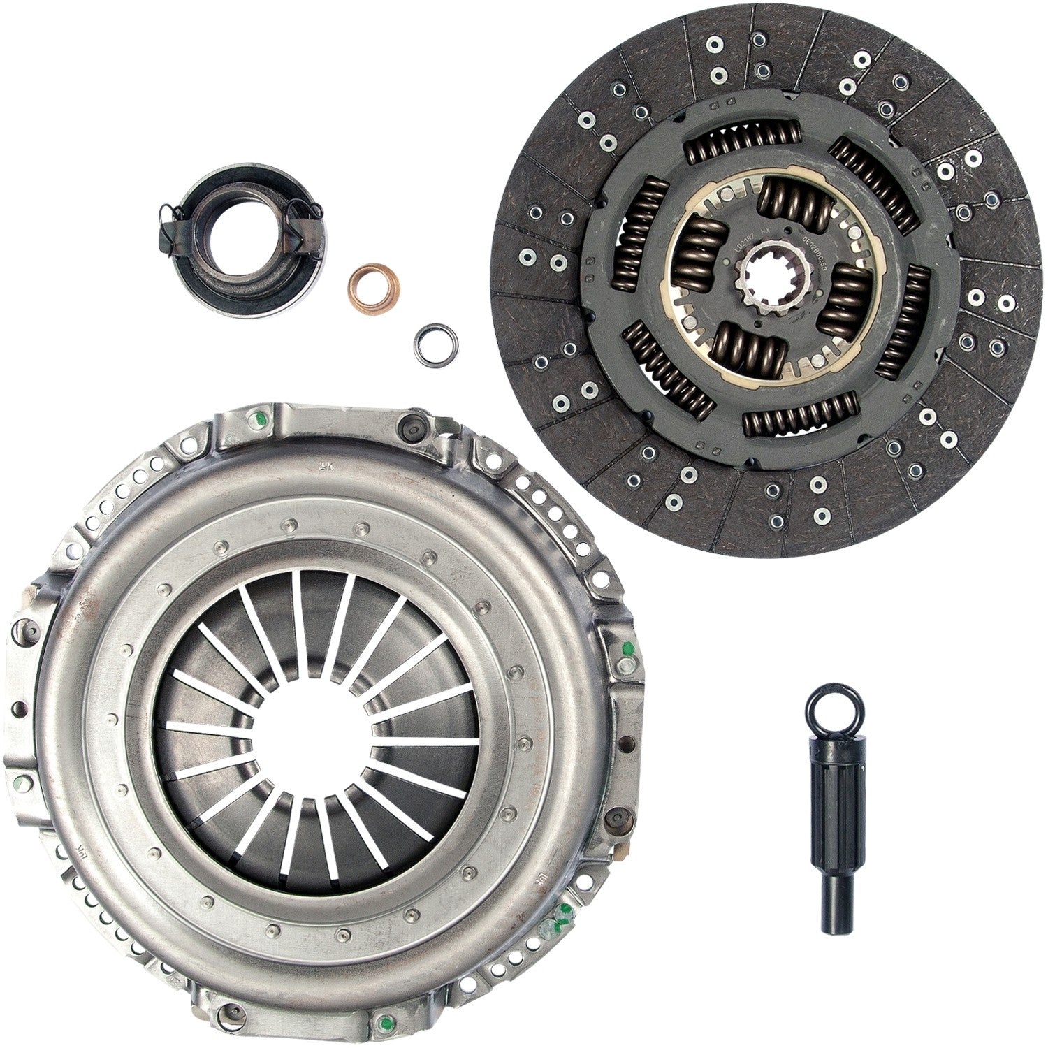 RhinoPac Transmission Clutch Kit 05-092
