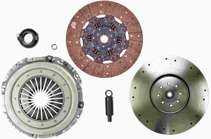 RhinoPac Transmission Clutch Kit 05-101SR100F