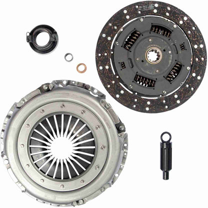 RhinoPac Transmission Clutch Kit 05-101