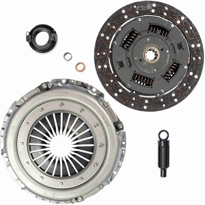 RhinoPac Transmission Clutch Kit 05-101