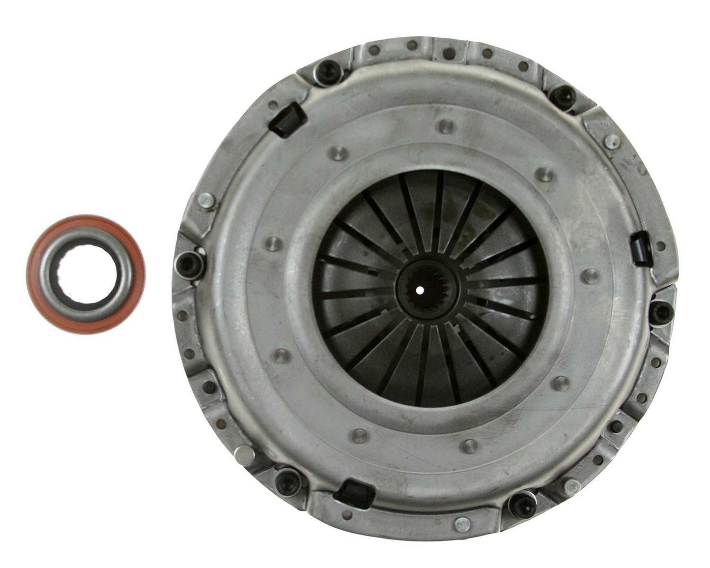 RhinoPac Transmission Clutch Kit 05-102NSA