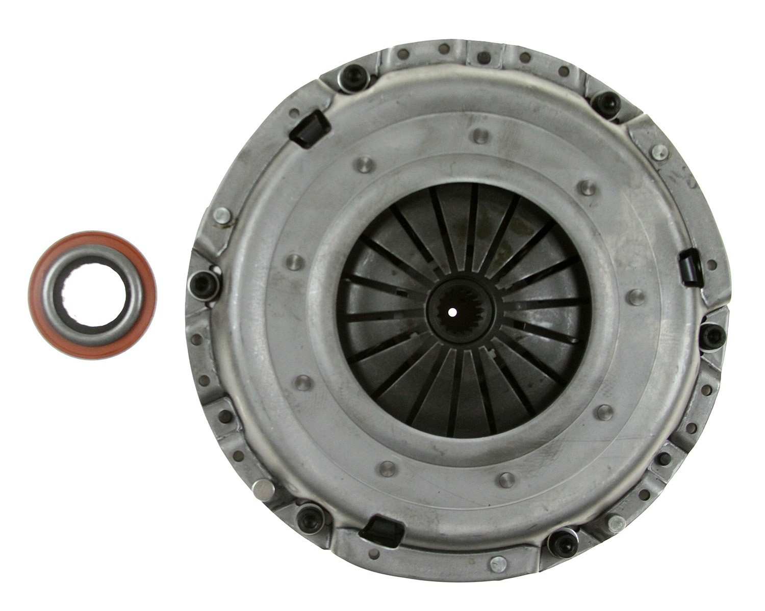 RhinoPac Transmission Clutch Kit 05-102NSA