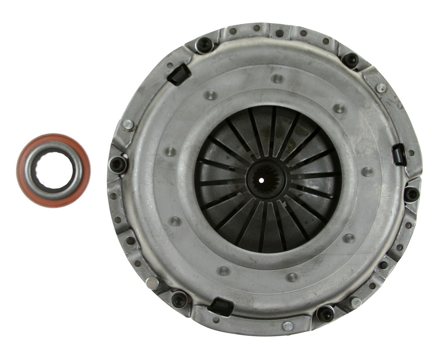 RhinoPac Transmission Clutch Kit 05-102NSA