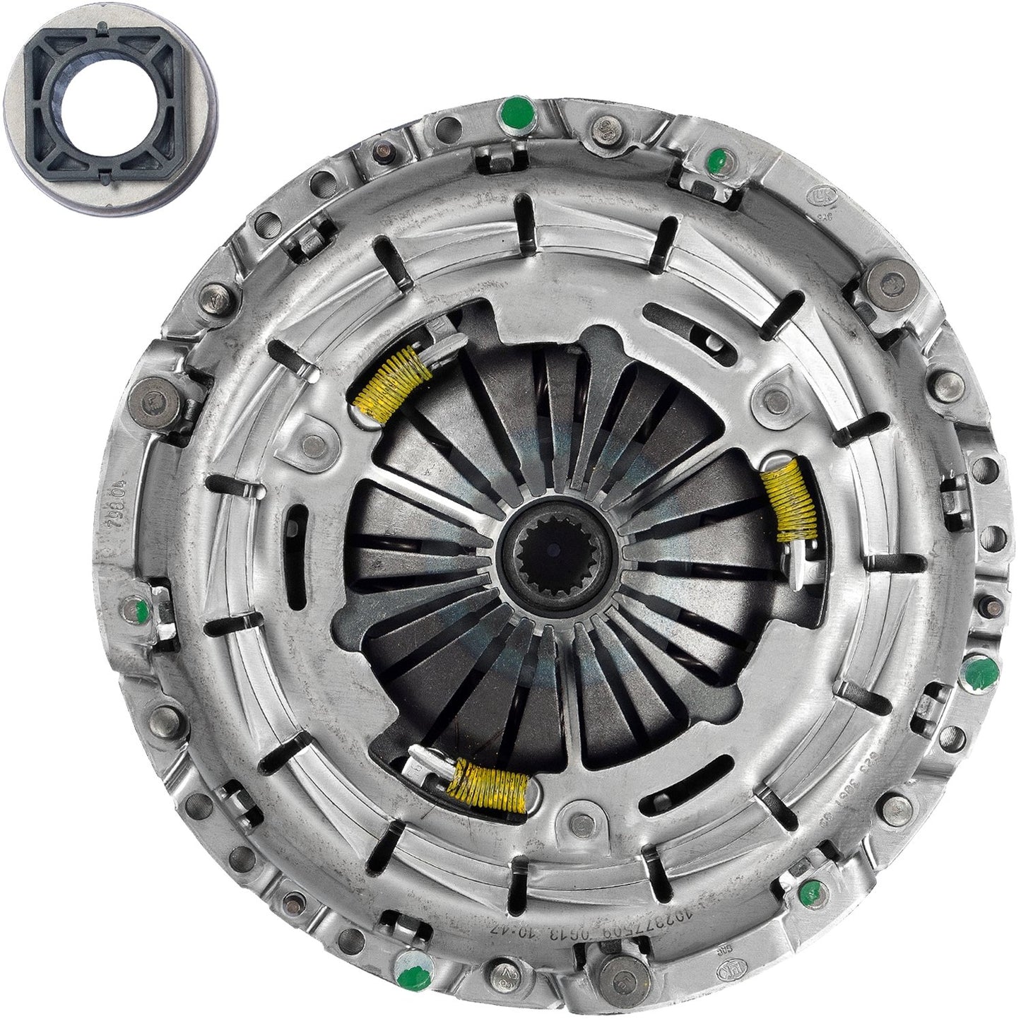 RhinoPac Transmission Clutch Kit 05-102