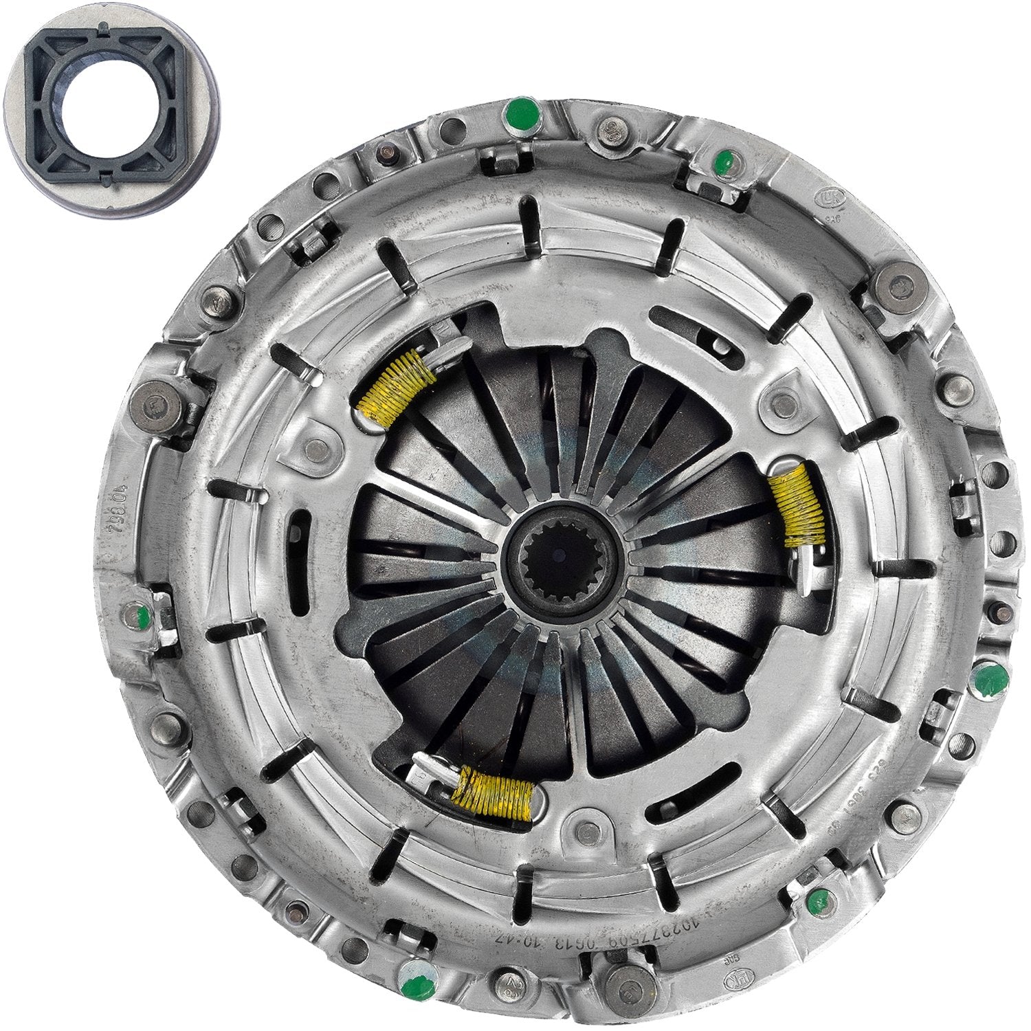 RhinoPac Transmission Clutch Kit 05-102