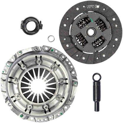 RhinoPac Transmission Clutch Kit 05-104