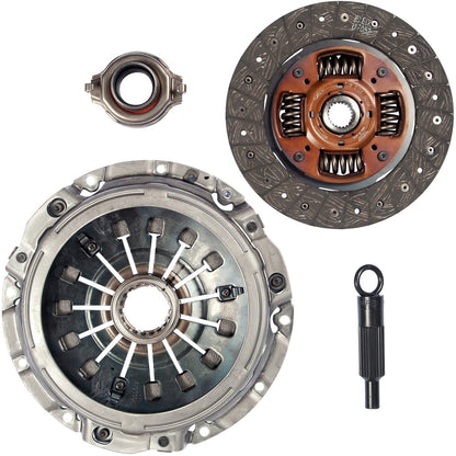RhinoPac Transmission Clutch Kit 05-105