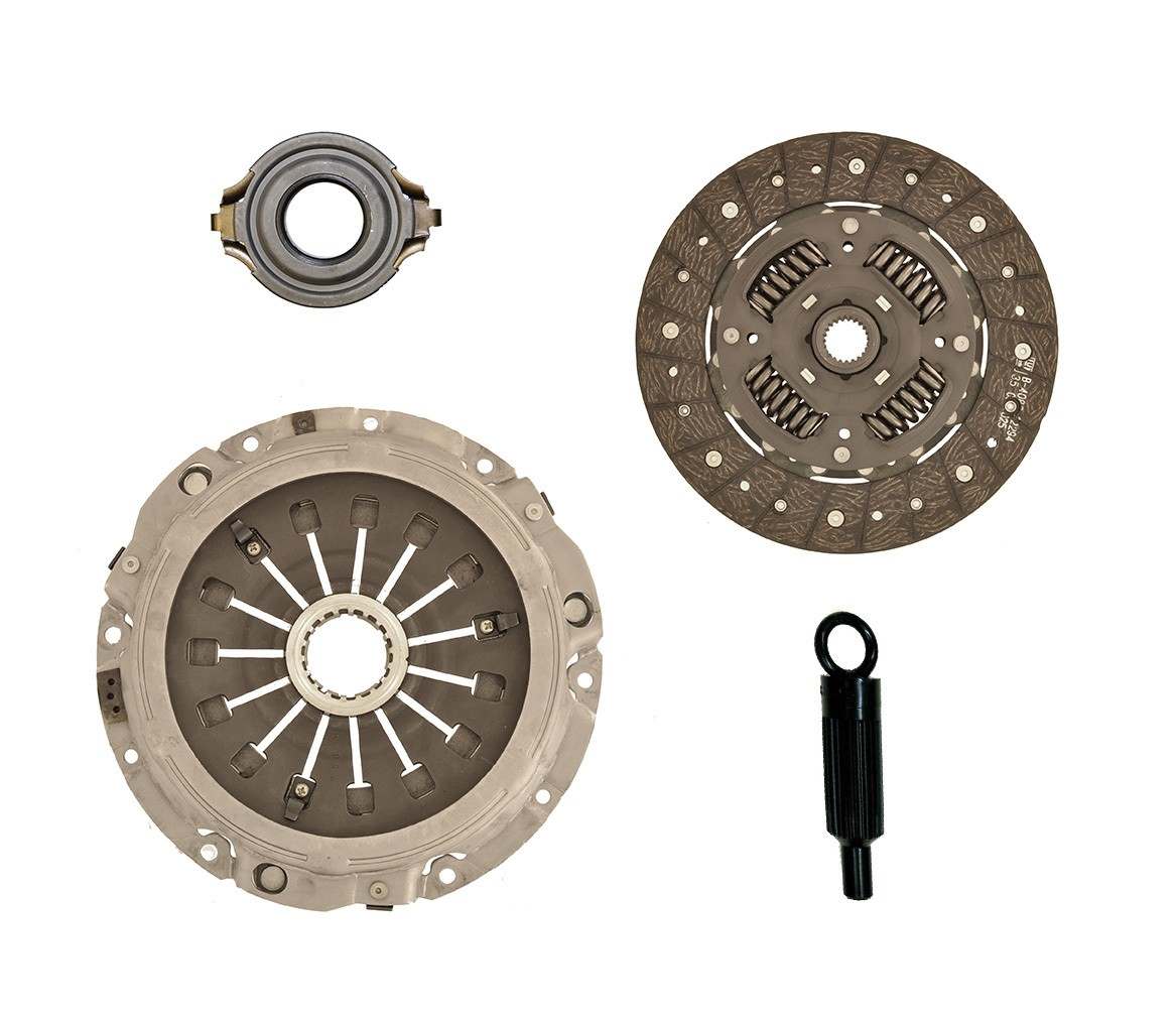 RhinoPac Transmission Clutch Kit 05-110