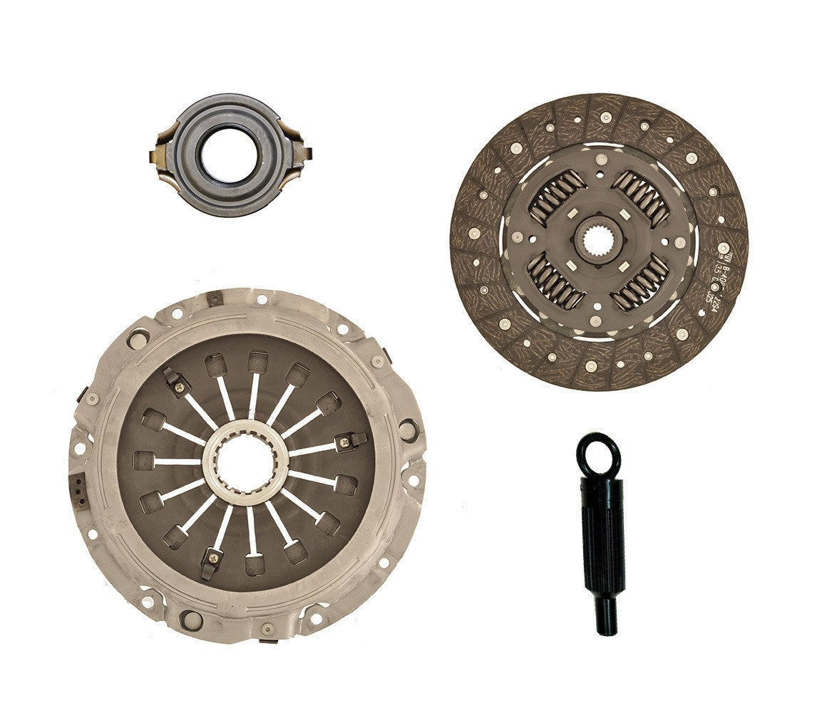 RhinoPac Transmission Clutch Kit 05-110