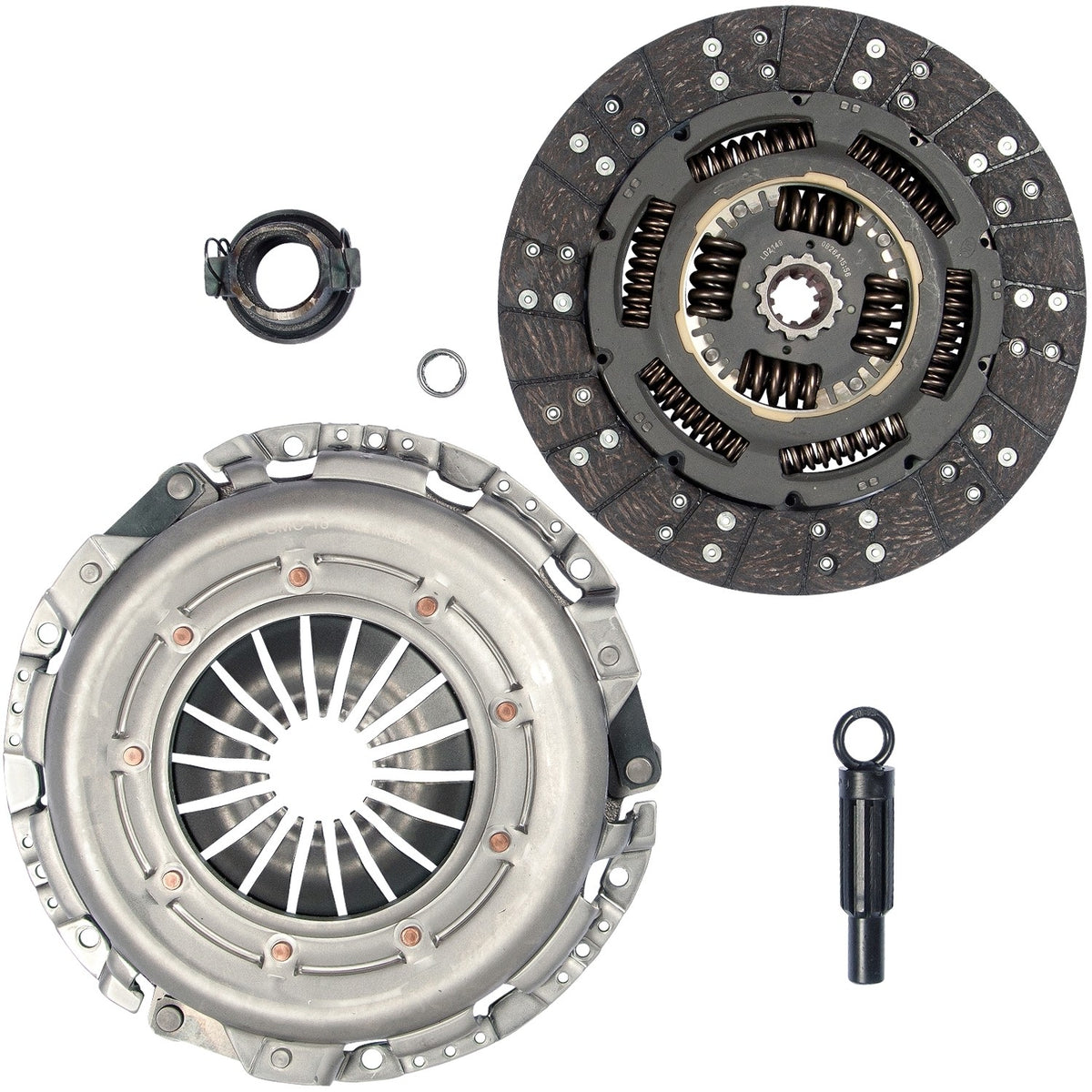RhinoPac Transmission Clutch Kit 05-111
