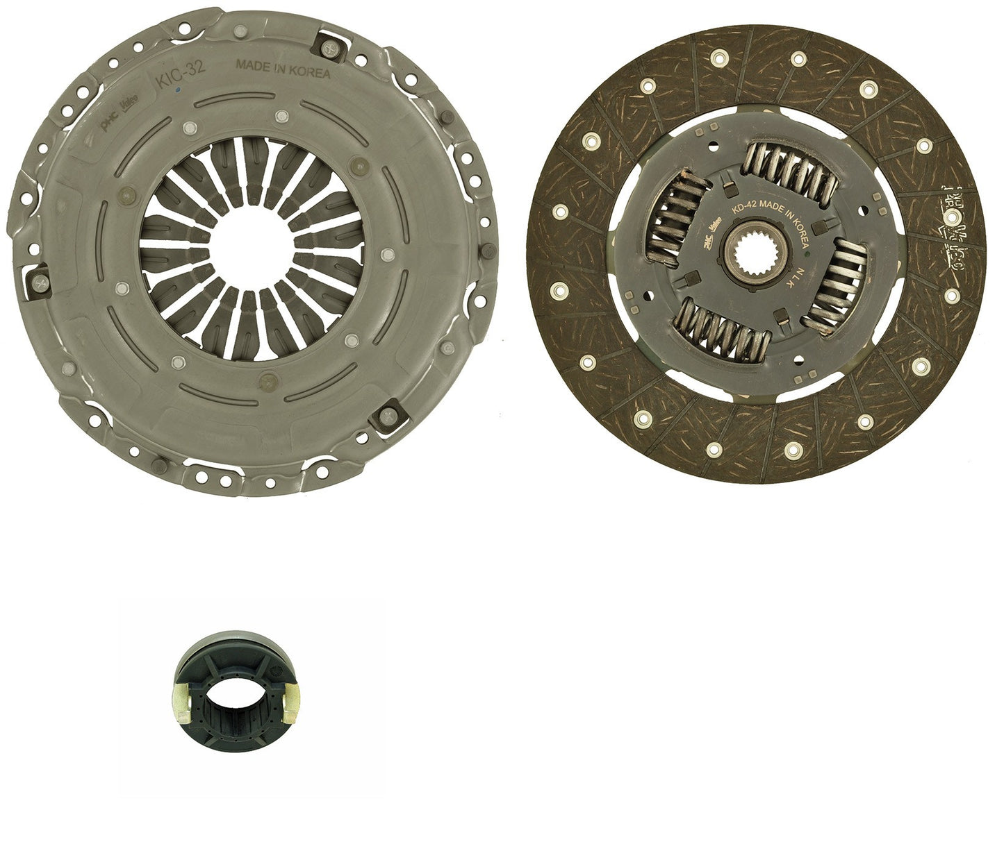 RhinoPac Transmission Clutch Kit 05-112