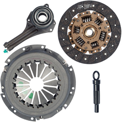 RhinoPac Transmission Clutch Kit 05-122