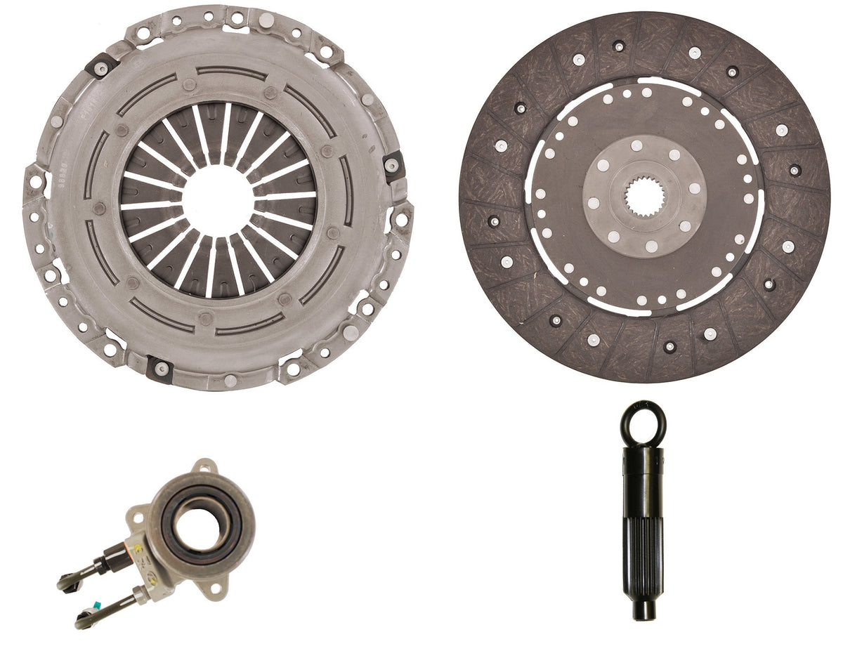 RhinoPac Transmission Clutch Kit 05-152