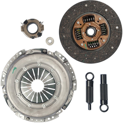 RhinoPac Transmission Clutch Kit 05-510