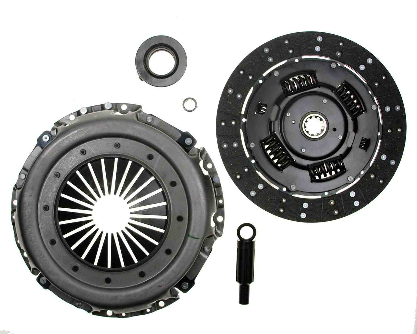 RhinoPac Transmission Clutch Kit 05-908SR100