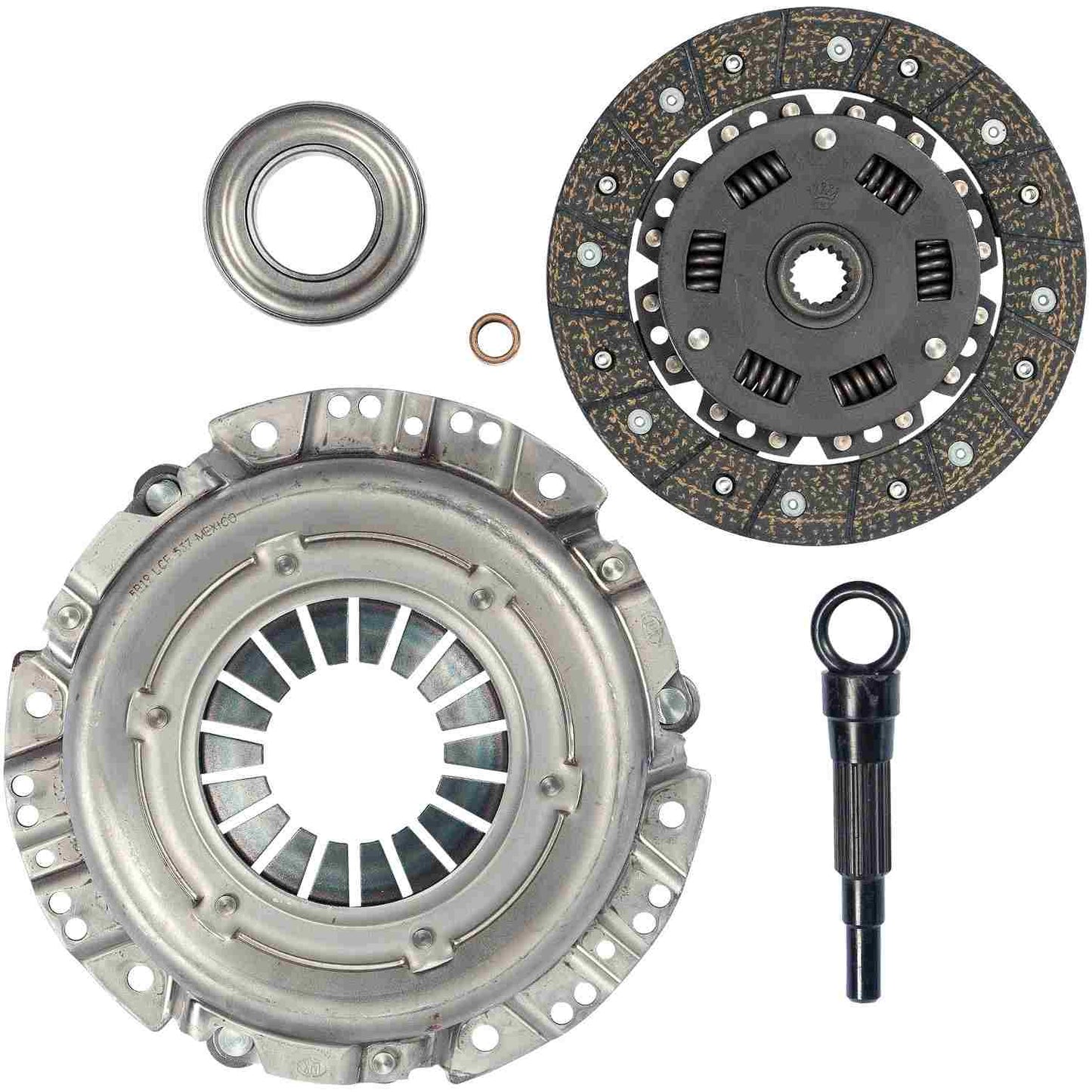 RhinoPac Transmission Clutch Kit 06-001