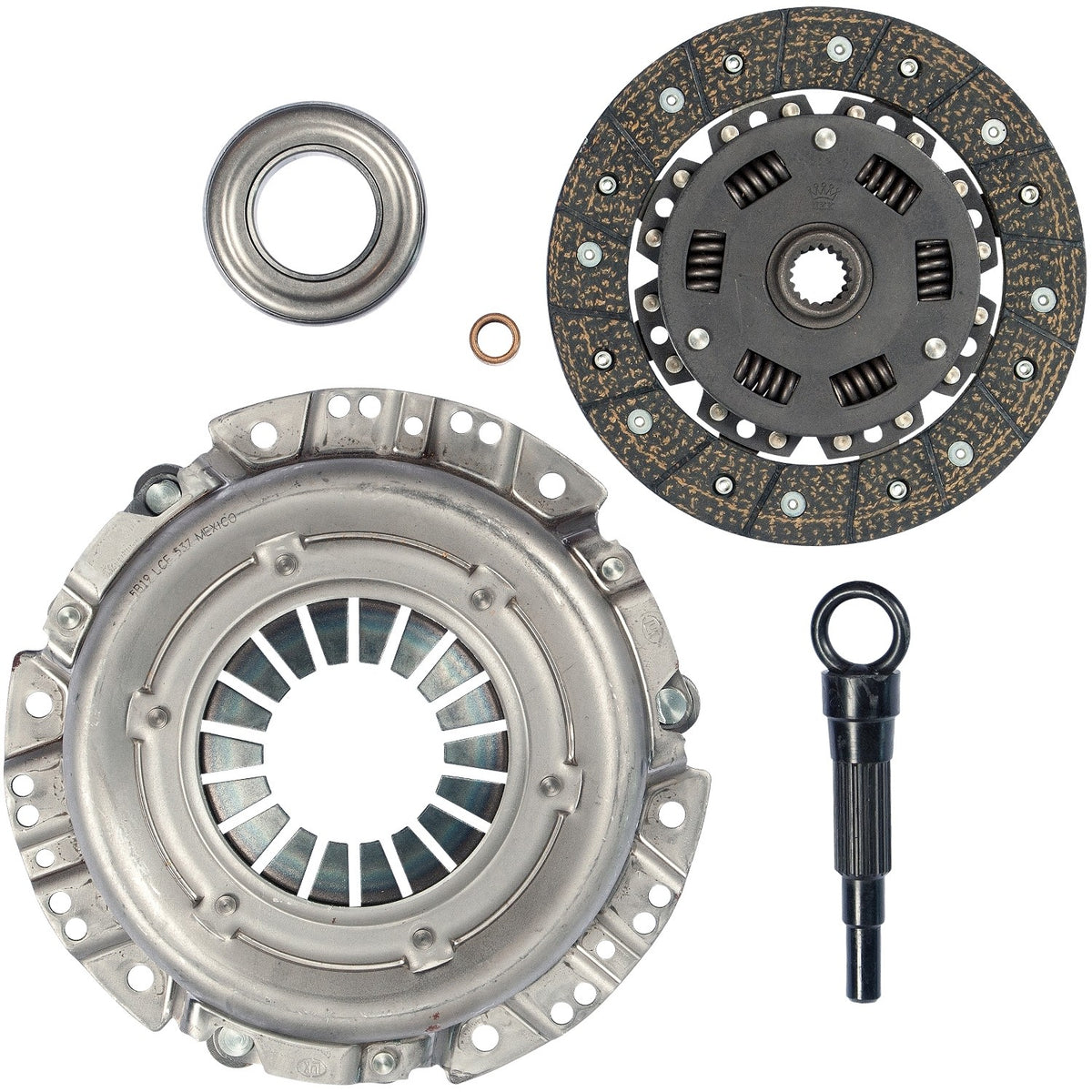 RhinoPac Transmission Clutch Kit 06-001