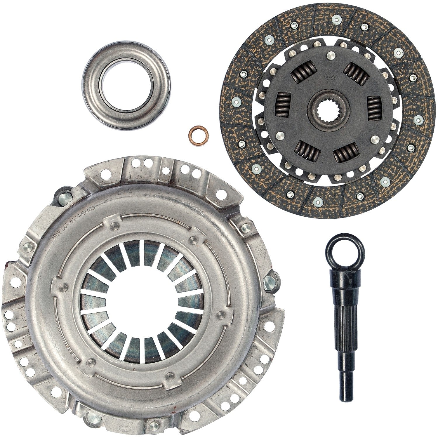 RhinoPac Transmission Clutch Kit 06-001