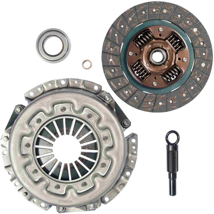 RhinoPac Transmission Clutch Kit 06-038