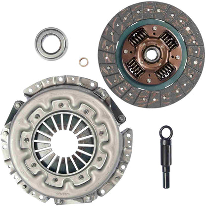 RhinoPac Transmission Clutch Kit 06-038