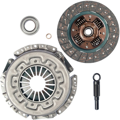 RhinoPac Transmission Clutch Kit 06-038