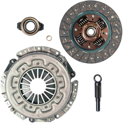 RhinoPac Transmission Clutch Kit 06-044