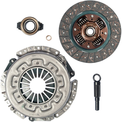 RhinoPac Transmission Clutch Kit 06-044