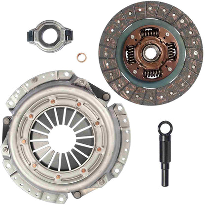 RhinoPac Transmission Clutch Kit 06-056
