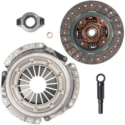 RhinoPac Transmission Clutch Kit 06-056