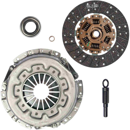RhinoPac Transmission Clutch Kit 06-058