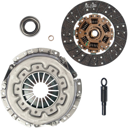 RhinoPac Transmission Clutch Kit 06-058
