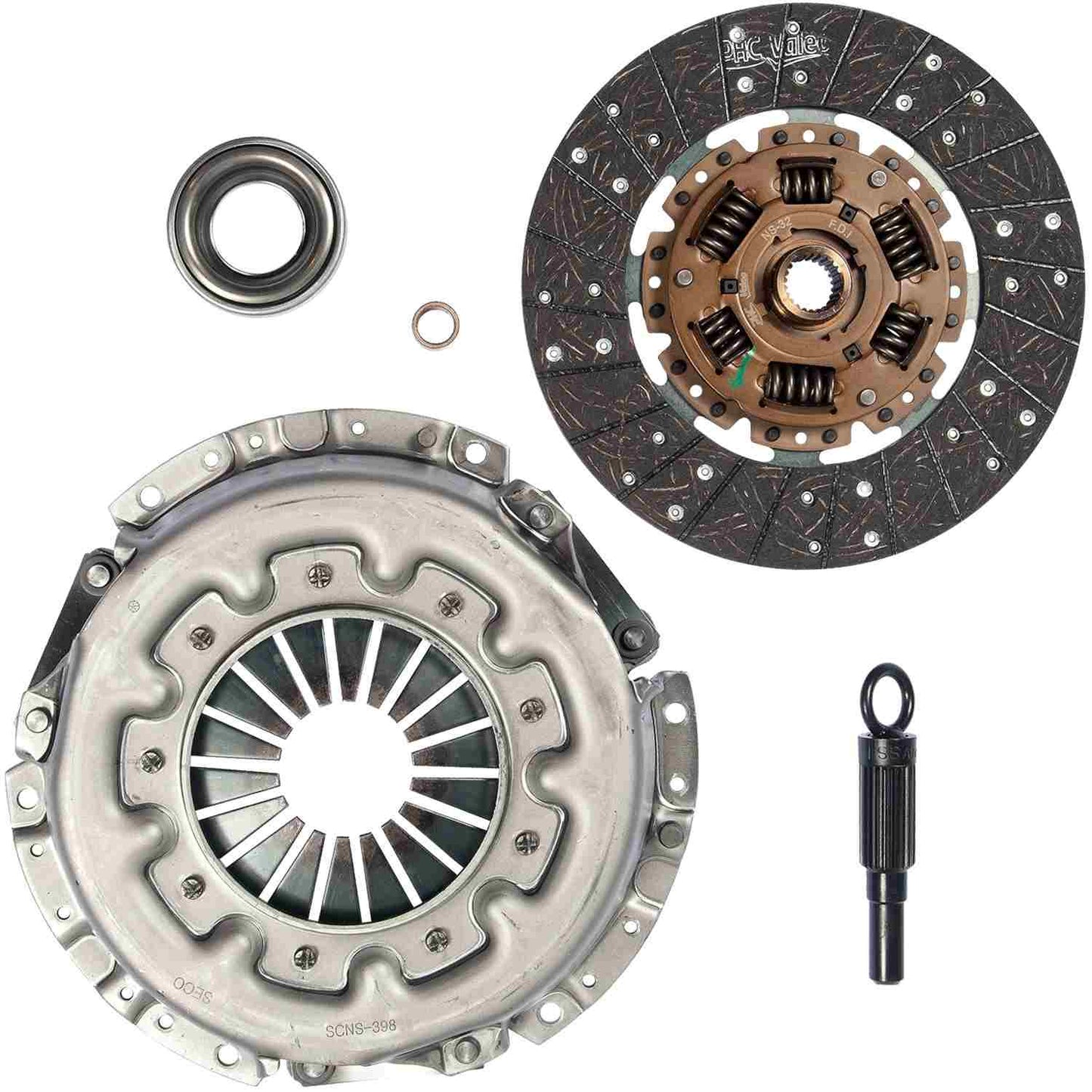 RhinoPac Transmission Clutch Kit 06-058