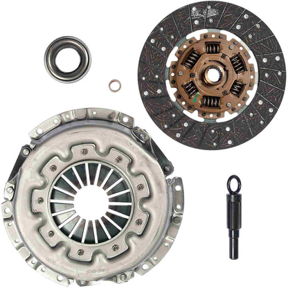RhinoPac Transmission Clutch Kit 06-058