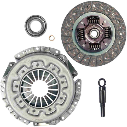 RhinoPac Transmission Clutch Kit 06-061
