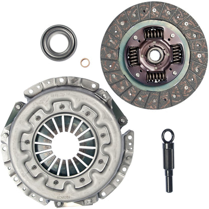 RhinoPac Transmission Clutch Kit 06-061