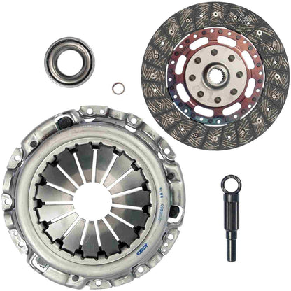 RhinoPac Transmission Clutch Kit 06-076