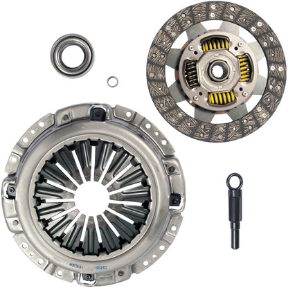 RhinoPac Transmission Clutch Kit 06-077