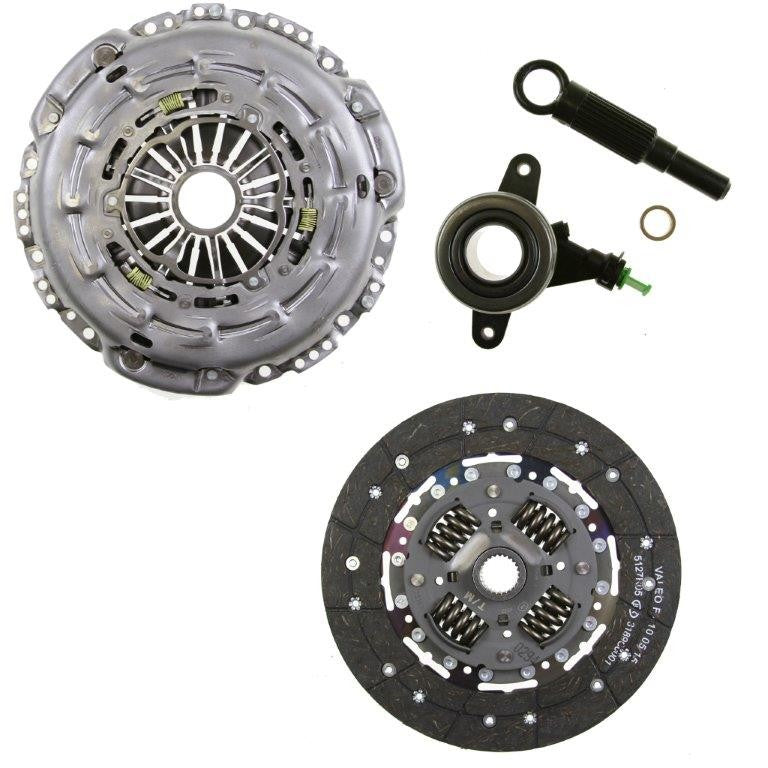 RhinoPac Transmission Clutch Kit 06-082