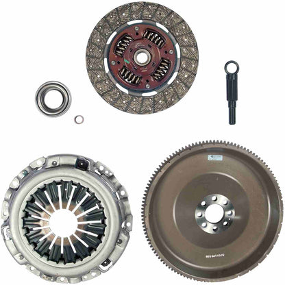 RhinoPac Transmission Clutch Kit 06-092